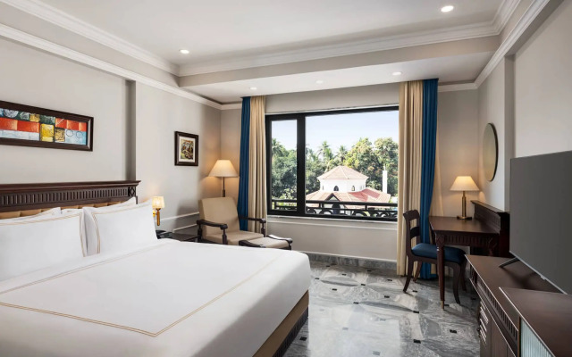 Ramada by Wyndham Goa Vagator