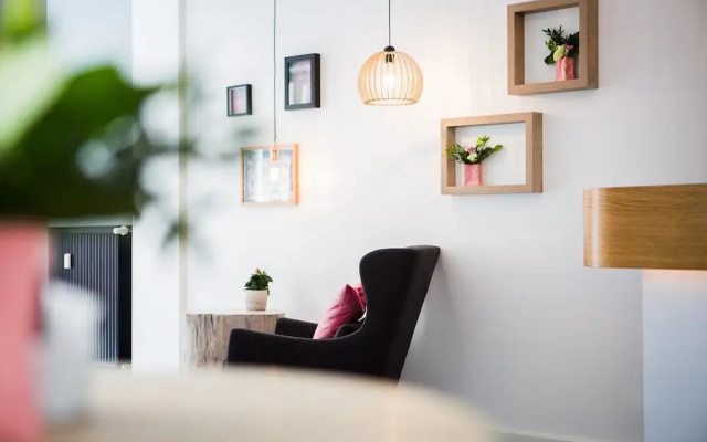 Mitart Hotel (Biohotel)