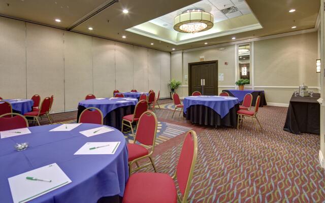 Holiday Inn Staunton Conference Center by IHG