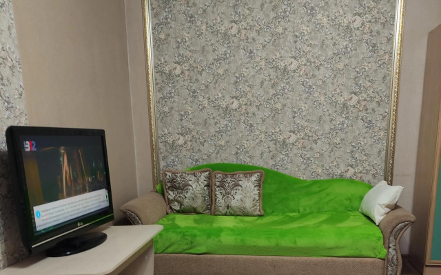 Restful sleep apartments