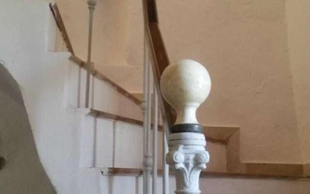 Moulin de l'Ostriconi