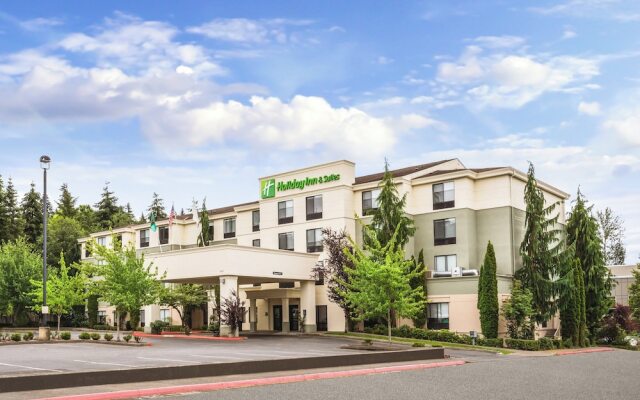 Springhill Suites Seattle Bothell