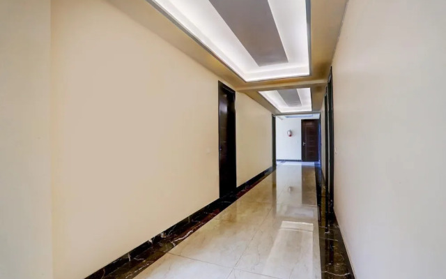 Luxury Stays at Mussorie Foothills