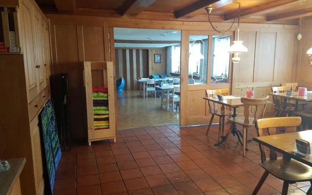 Bären Signau Restaurant Gasthof