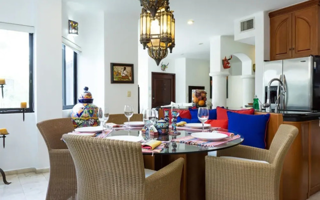 Royal Palms 8 2 Bedroom Condo by RedAwning