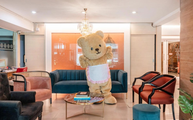 P2 Boutique Hotel