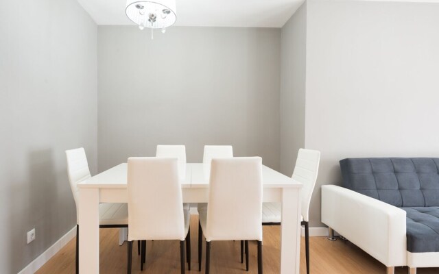 Apartamento Mercado 3