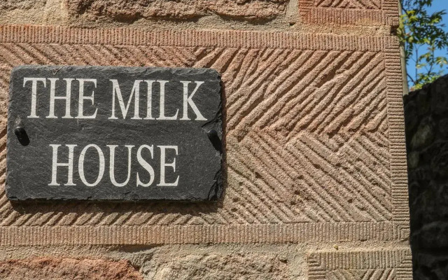 The Milk House