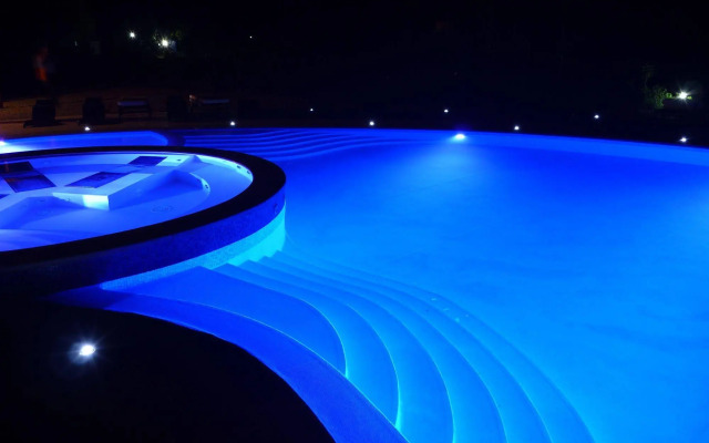 Vulcano Blu Residence