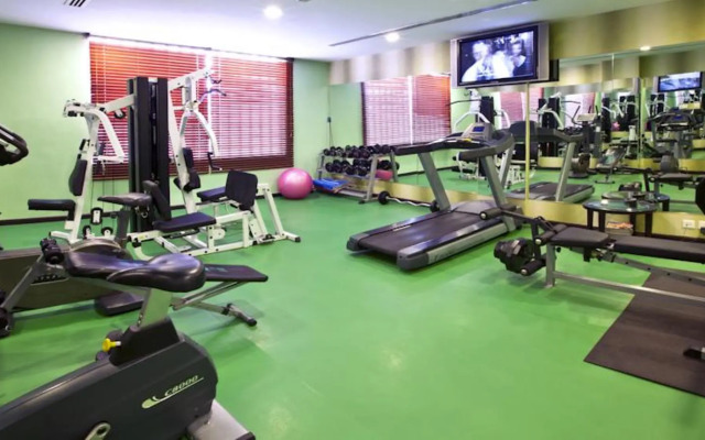 Landmark Hotel Riqqa