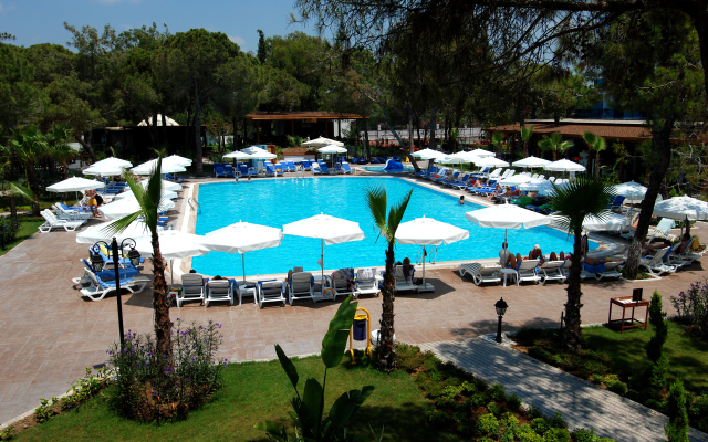 Berry Blue Hotels - All Inclusive
