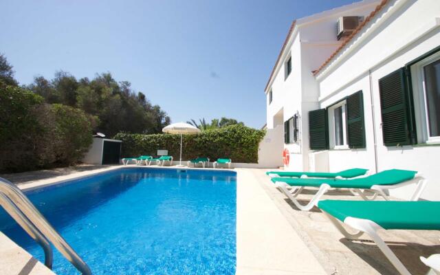 Villa Bini Estrella