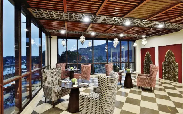 Four Points by Sheraton Srinagar