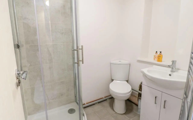 6 Smithfield Lane, Dolgellau