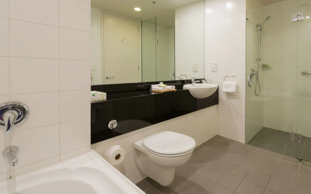Scenic Suites Queenstown