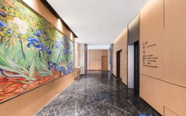 Madison Hotel (Huangcuo Beach Branch)