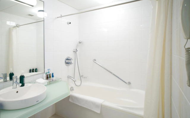 ANA Crowne Plaza Toyama by IHG