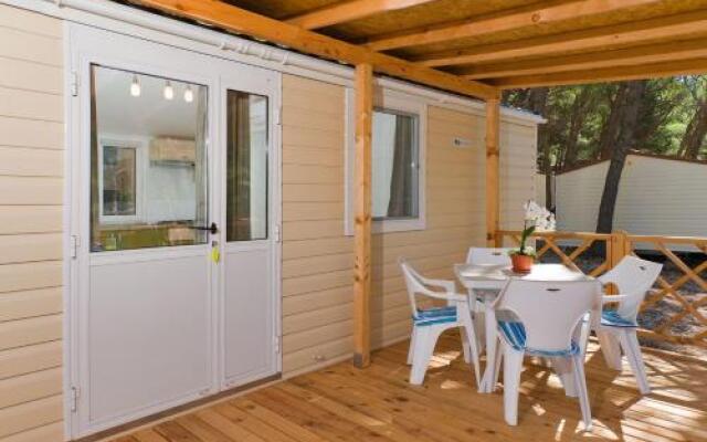 Mobile Homes ADRIA RIVA - Camp Baško Polje