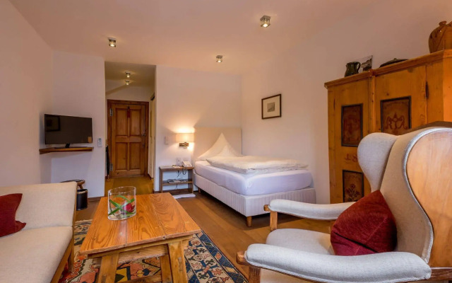 Neumühle Resort & Spa