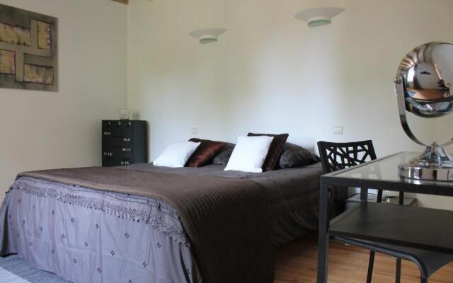 Maison d'Hôtes Saint Alary