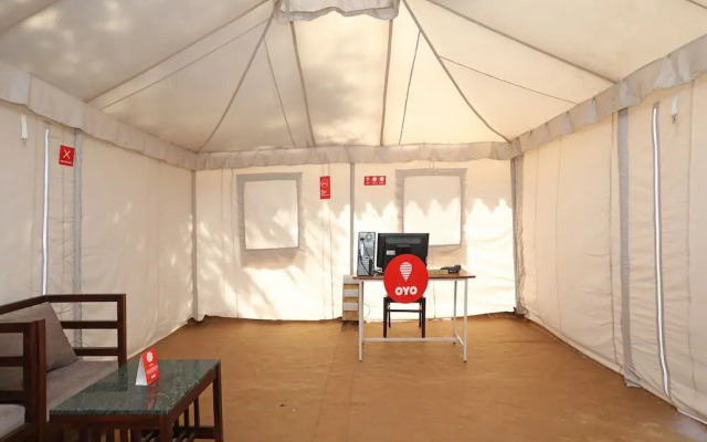 Kishan Camps & Resort