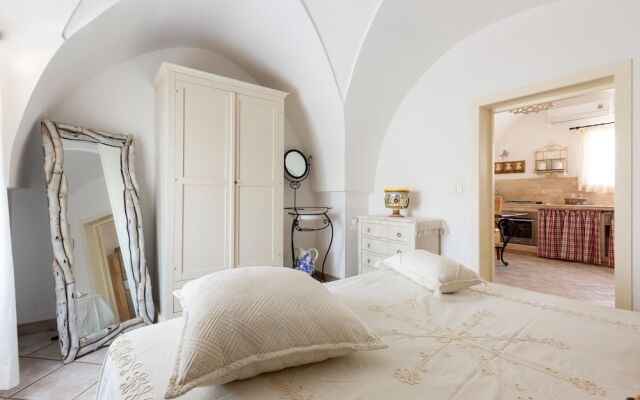 2788 Masseria La Cazzigna by Perle di Puglia