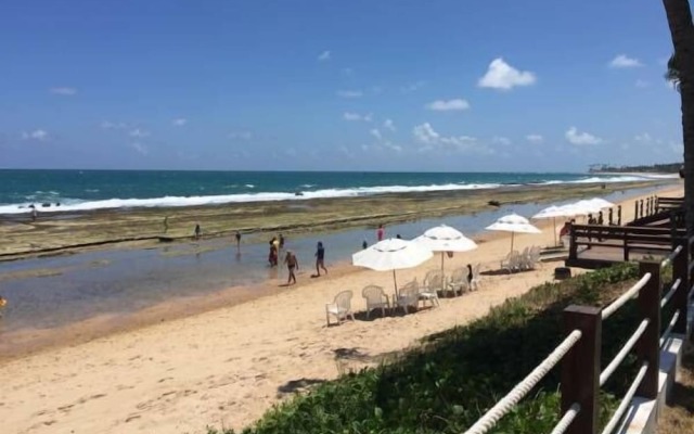 Golden Flat's Beach Class Muro Alto