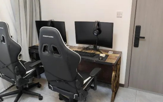 Shida E-sports Hotel