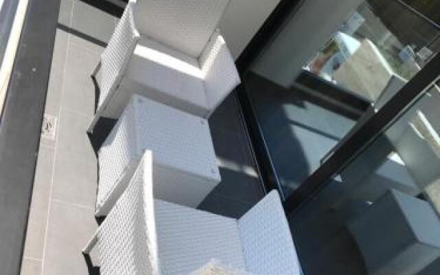 Guesthouse Montex
