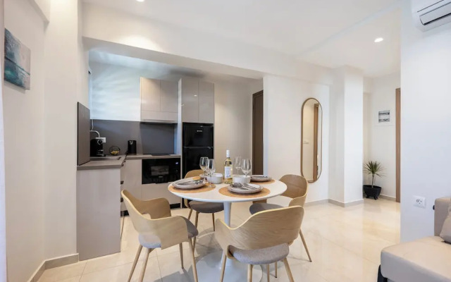 Unicos City Suites
