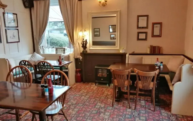 The Lion Hotel