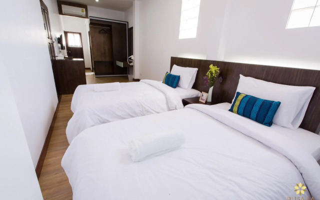 Busara Chiangmai Hotel