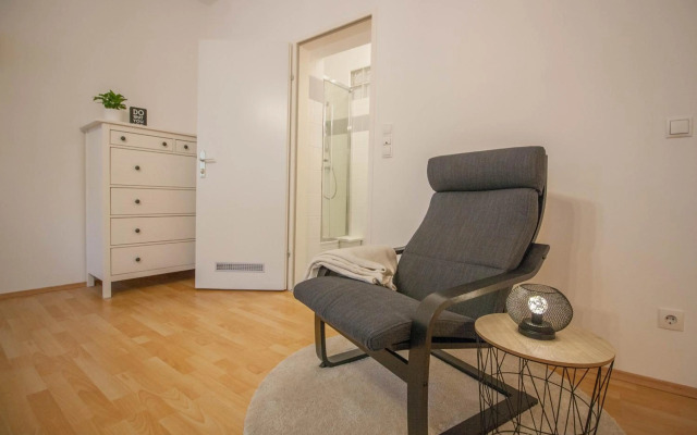 Cozy 2 ROOM APARTMENT - Enjoy Viennas winter season