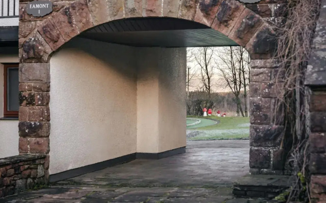 The Suite Retreat in Westmorland and Furness