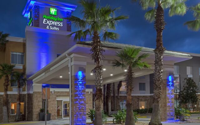 Holiday Inn Express & Suites Fleming Island