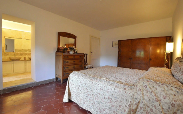 Villa Le Querciolaie