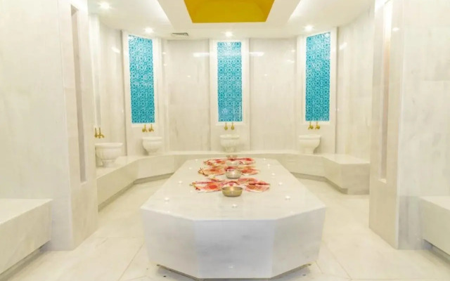 Side Zeugma Hotel