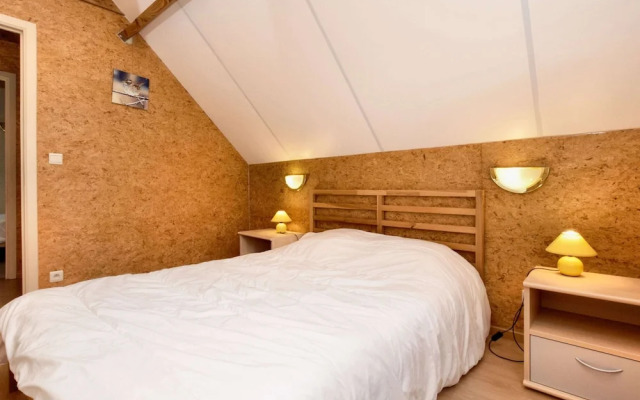 Holiday Home in Masbourg With Sauna
