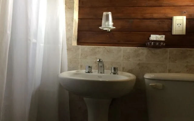 Lago Viedma B&B