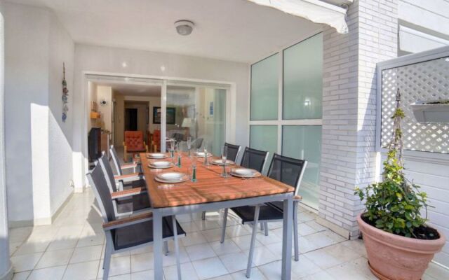 Apartment Nautic Playa de Aro