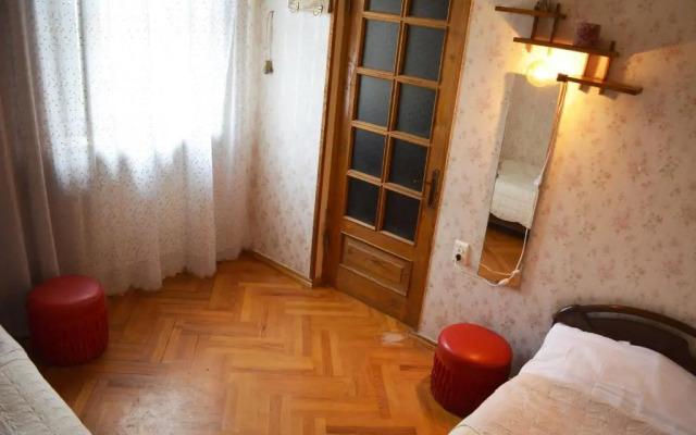 High Hostel Tbilisi