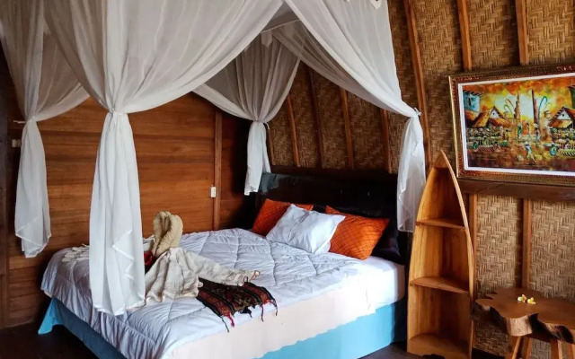 Tiing Bali Guest House Adventure