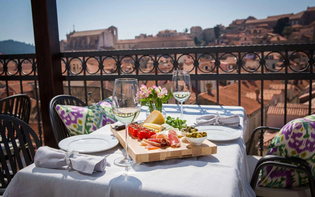Boutique Hotel Stari Grad