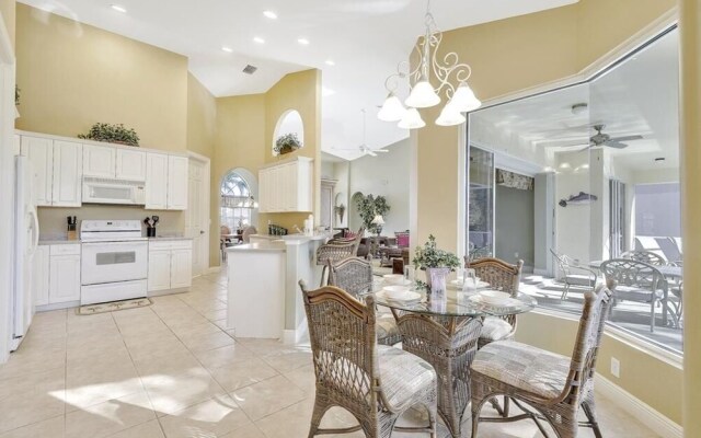 Tahiti #24779 3 Bedroom Home