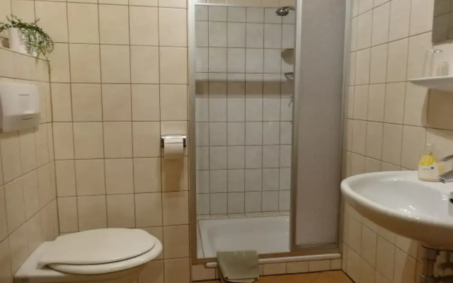 Gästehaus Eder
