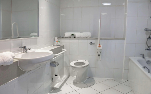 Best Western Plus The Quays Hotel Sheffield