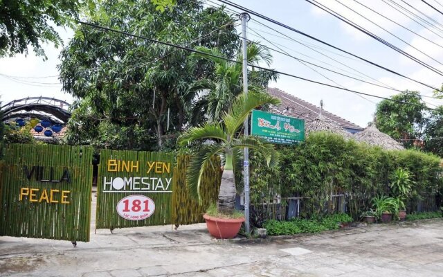 Binh Yen Homestay