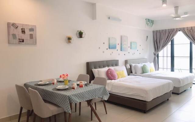 ETM Midhill Private Studio Room