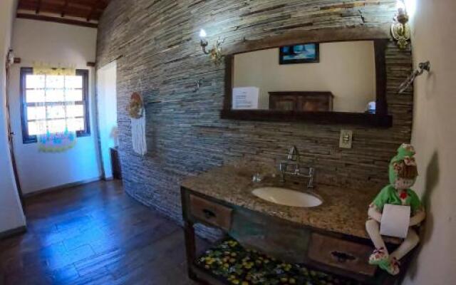 Pousada Eldorado Das Gerais