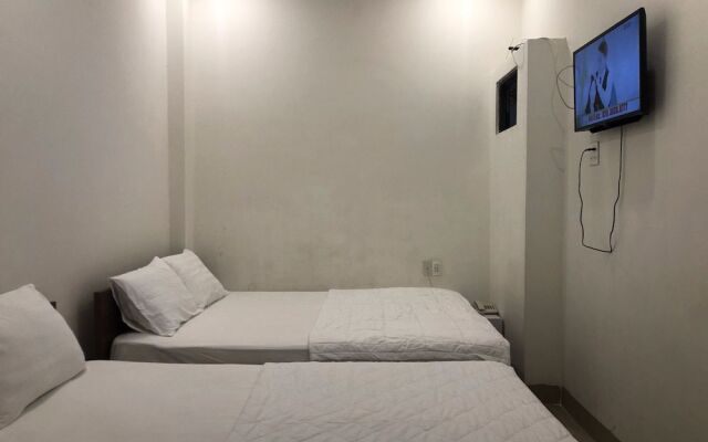 Hoang Anh Hotel Can Tho